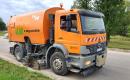 Gatvių valimas.Gatvių šlavimas.Mechanizuotas gatvių šlavimas.-2
