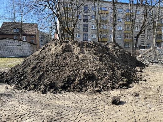 Atiduodam juodžemį ir gruzą !-2