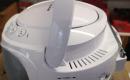 Muzikos grotuvas su CD, Fm, Usb ir Bluetooth-2