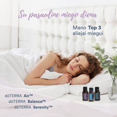 Aukščiausios Kokybės doTERRA Eteriniai Aliejai Lietuvoje-2