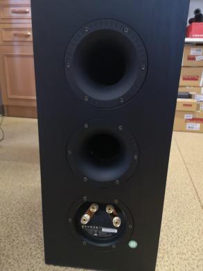 Trijų krypčių garso kolonėlė, max. 300 W-2
