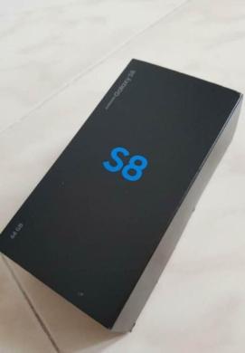 Samsung Galaxy S8-2
