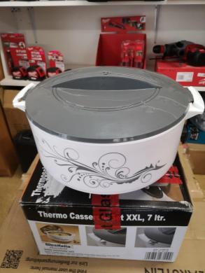 Nenaudotas Westfalia termo puodas 7l-2