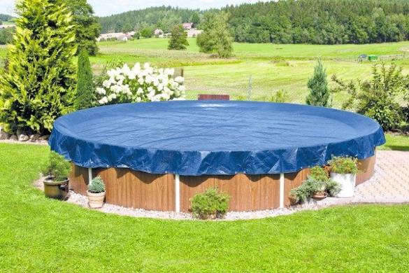 Įkasamas lauko baseinas 4.6 X 1.2 m-2