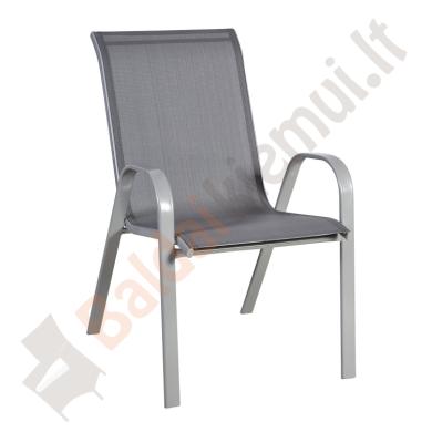 Lauko kėdė DUBL 73x55,5xH93cm-2