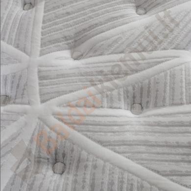 Spyruoklinis čiužinys HARMONY DELUX, 140x200xH30cm-2