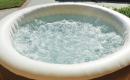 Pripučiamas Sūkurinis Baseinas Bubble Hws 800-2