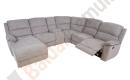 Kampinė sofa PARA dešinys kampas, 239/280x99/163xH102-2