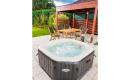 Hidromasažinis Spa Baseinas Purespa Deluxe Hws 800-2