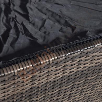 Dėžė minkštoms baldų dalims WICK 122x52xH62cm-2