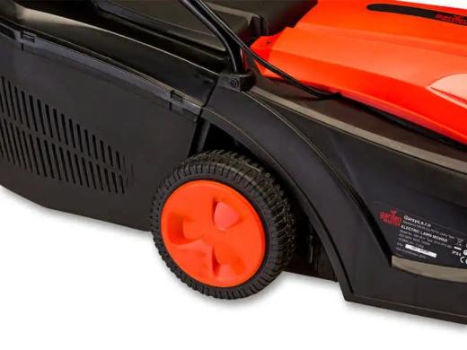 Elektrinė Žoliapjovė Gm 38h-2