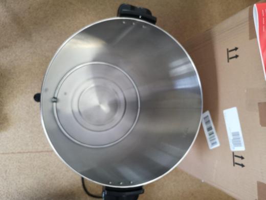 Skaitmeninis automatinis konservavimo puodas, 40 l-2