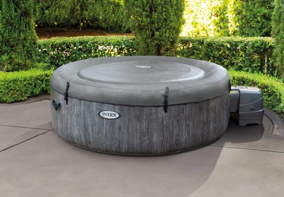 PureSpa GW Premium HWS 800 pripučiamas sūkurinis baseinas-2