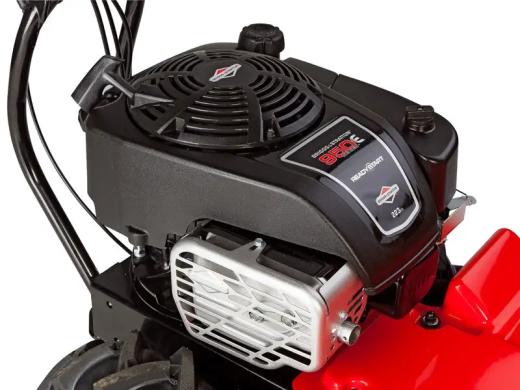 Būgninė žoliapjovė Bdr 583 Vario-2