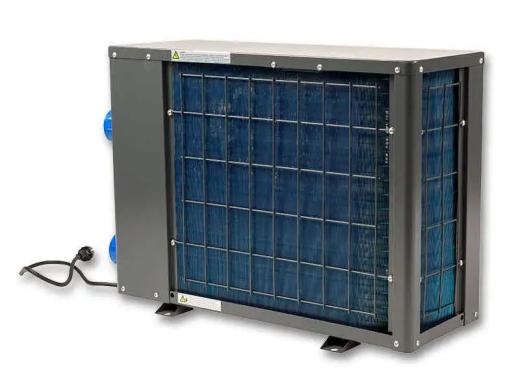 BP-120ws Šilumos Siurblys-2