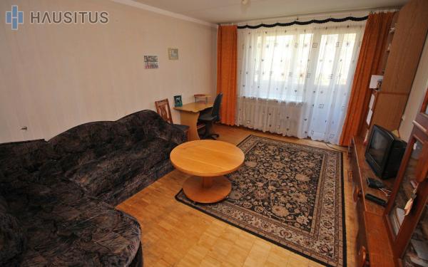 PARDUODAMAS 3 KAMBARIŲ BUTAS VAIŽGANTO G., PANEVĖŽYJE-2