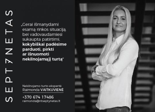 Parduodamas Namas Kretingoje-2