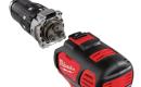 Akum. smūg. gręžtuvas Milwaukee M18 Bpd-403c-2
