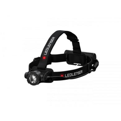 LEDLENSER H7R CORE ŽIBINTUVĖLIS ANT GALVOS-2