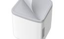 Mini šaldytuvas Baseus Igloo su šildymo funkcija, 6L, 230V (balta)-2