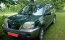 Parduodu Nissan X-Trail-2