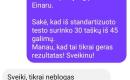 Matematikos mokymas TIK nuotoliniu būdu-2