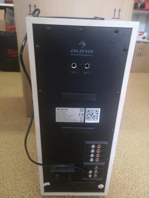 Auna kolonėlės su Bluetooth, Usb, Sd-2