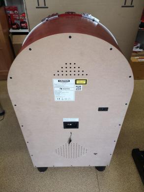 Jukebox grotuvas su WiFi, Bluetooth, CD, Usb, Sd-2