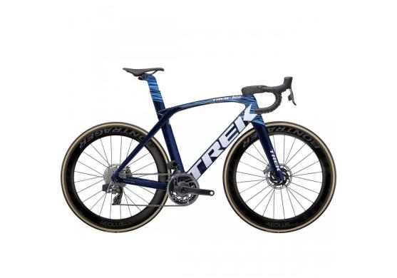 2022 TREK MADONE SLR 9 ETAP ROAD BIKE (WORLDRACYCLES)-2