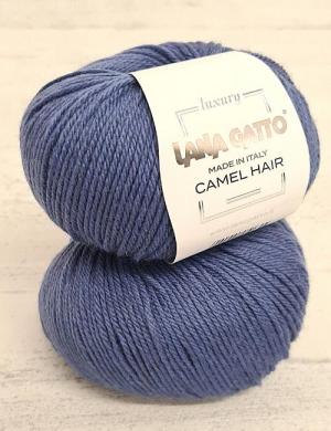 Lana Gatto Camel hair siūlai iš Goatcrafts.lt-2