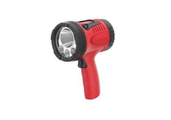 Energizer įkraunamas prožekorius 600lm su rankena-2