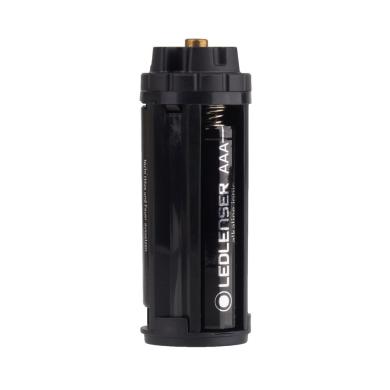 Ledlenser Solidline ST6 žibintuvėlis-2