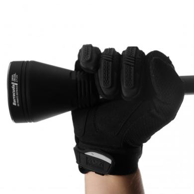 Armytek prožektorius Barracuda Pro v2, šiltai balta-2