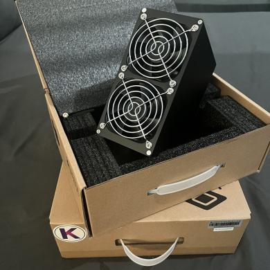 Wholesales Goldshell KD6 25.3Ths,KD BOX,KD5,Mini Doge,KDBOX Pro KDA Asic Miners-2