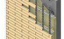 SCANROC BETONINIS FASADAS 30 M. GARANTIJA, VILNIUS-2