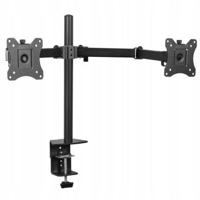 Monitoriaus laikiklis 12″ - 27″ KG-1019 King Mount-2