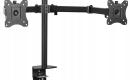 Monitoriaus laikiklis 12″ - 27″ KG-1019 King Mount-2
