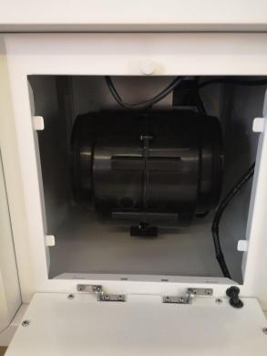 Klarstein pakabinamas gartraukis su WiFi-2