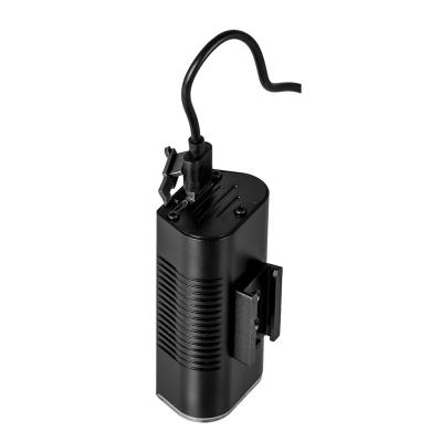 Vayox dviračio žibintas 5x XML 1020lm + powerbankas VA0073-2