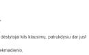 SPSS analizė ir tyrimai-2