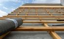 Difūzinė stogo  plėvelė 1,5x50-75m2 su lipnia juosta-2