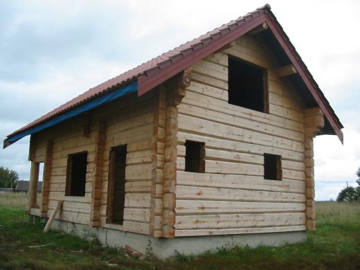 Rastinis namas-2