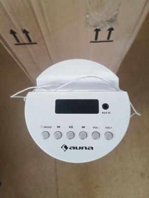 Garso kolonėlė su Bluetooth, Usb, Sd, Aux, Fm-2