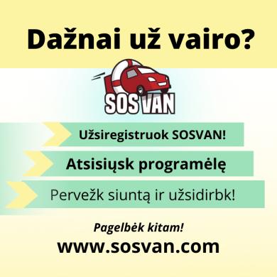 Žmogus žmogui visada pagelbės!-2