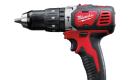 Akum. smūginis gręžtuvas Milwaukee M18 Bpd-0c-2
