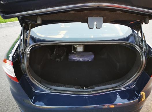 Ford Mondeo 2011m. 107kw 2.0-2