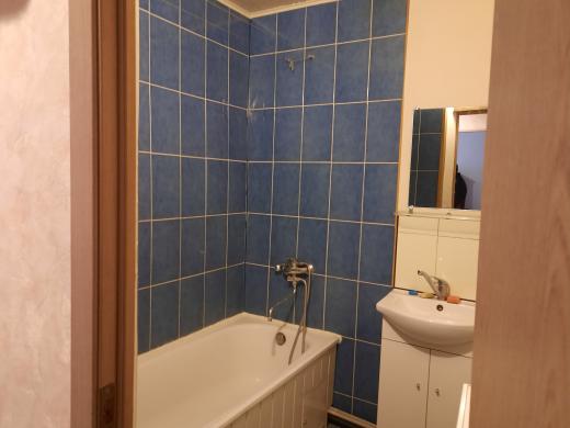 2 kambarių butas Radviliškyje-2