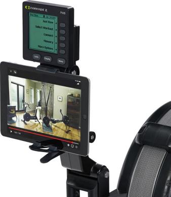 Concept 2 RowErg (New Model) with PM5-2