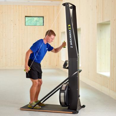 Concept2 SkiErg-2