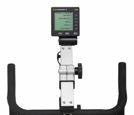 Concept2 BikeErg-2